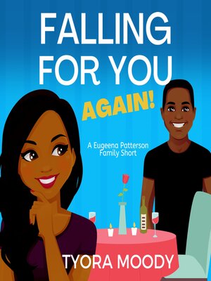 cover image of Falling For You Again